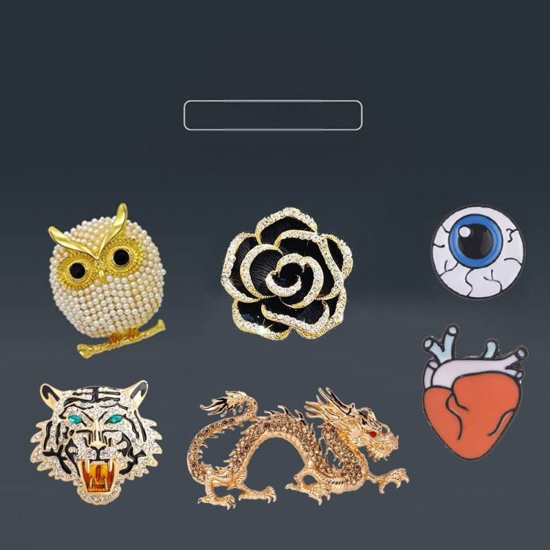 Sagė, pagaminta pagal užsakymą, pagaminta iš septynių matmenų penkių elementų korsažo drabužių aksesuarų, originalios įrangos gamintojo (OEM)