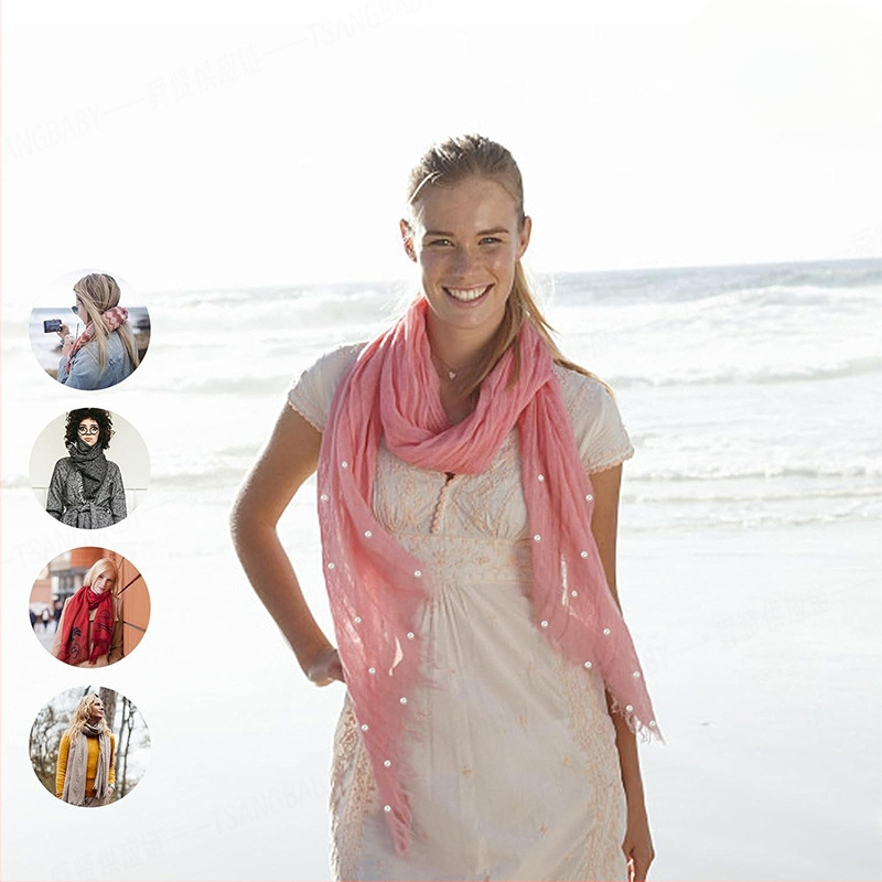 Vestuvinio šydo perlų dekoracija perlų raštu, lauko vestuvinio šydo svoris, dvipusis magnetinis šydas su perlų raštu