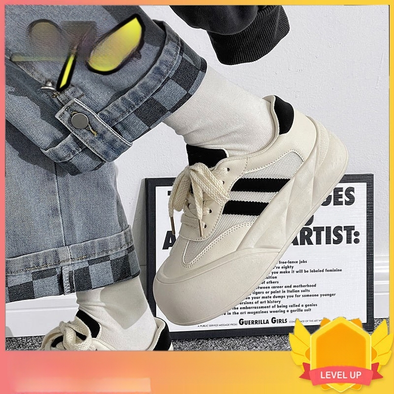 Vasaros ploni, kvėpuojantys balti batai moterims, 2025 m. Nauji madingi, seksualūs retro sportiniai ir laisvalaikio sportbačiai moterims