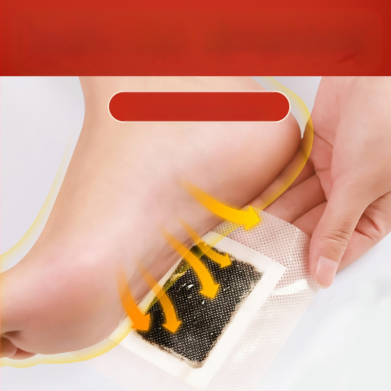 Паста за крака Nanjing Tongrentang Old Beijing, пелин, грижа за краката за сън, джинджифил, пелин, фабрика за паста за крака