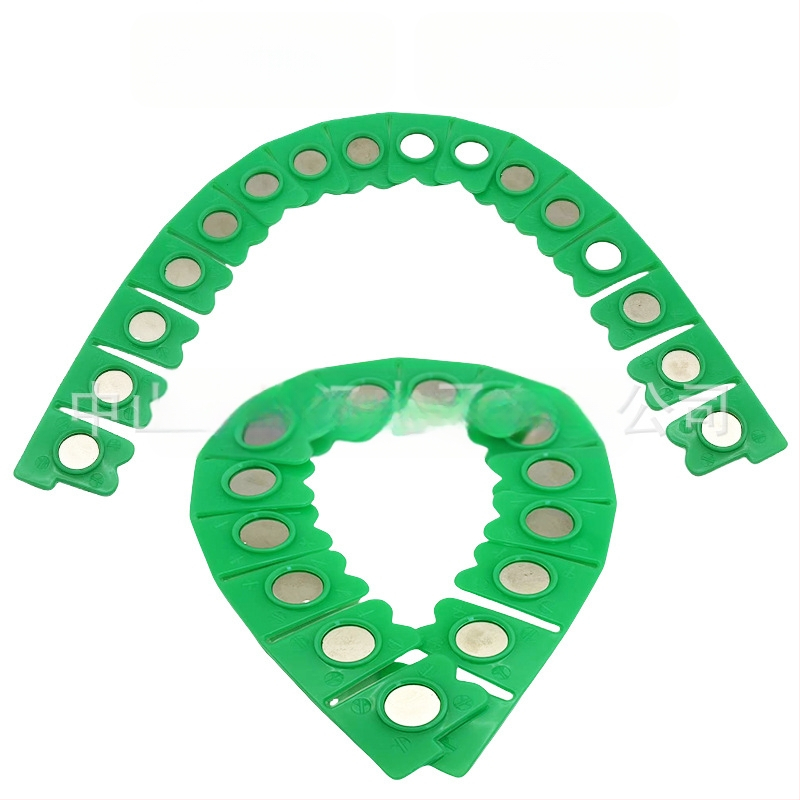 Автомобилна ламарина, полираща защитна магнитна лента, атомно сива шпакловка, шлайфане на повърхности, защитна лента за маскиране на ръбове