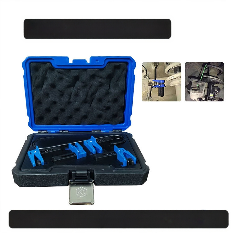 Клещи за дюзи за спирачно масло, тапа за спирачни свещи, тръба за спирачно масло, комплект инструменти за демонтаж и ремонт на механични спирачки