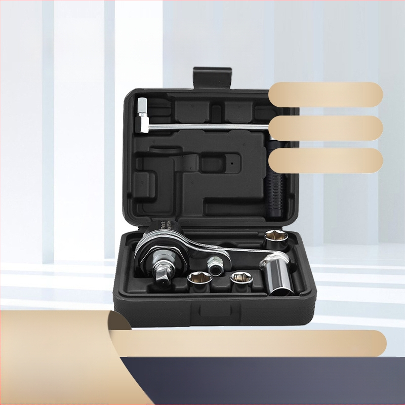 Automobilio darbo taupymo veržliaraktis, padangų išardymas, jėgą didinantis lizdinis veržliaraktis, automobilio varžtų išardymo ir remonto įrankiai, patvarūs ir stiprūs