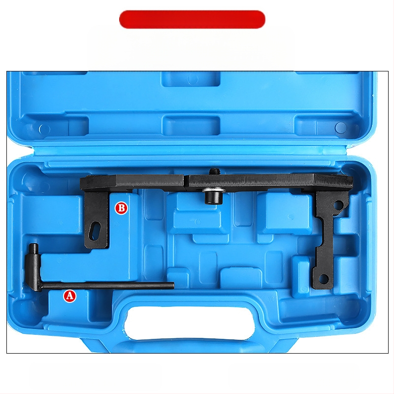 Инструмент за зацепване на двигатели Peugeot 2 008 408 308S Citroen C3C4 1.2T, инструмент за балансиране на валове