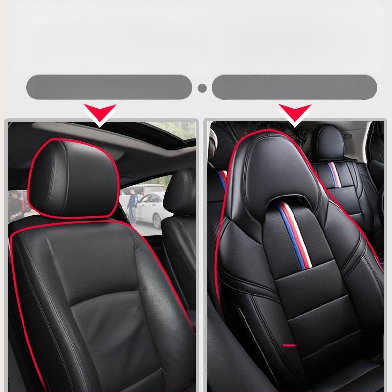 Zaštitna podloga za naslon autosjedalice protiv udaraca, stražnja zaštitna podloga protiv habanja, univerzalna zaštitna podloga za naslon stražnjeg sjedala za dijete u automobilu