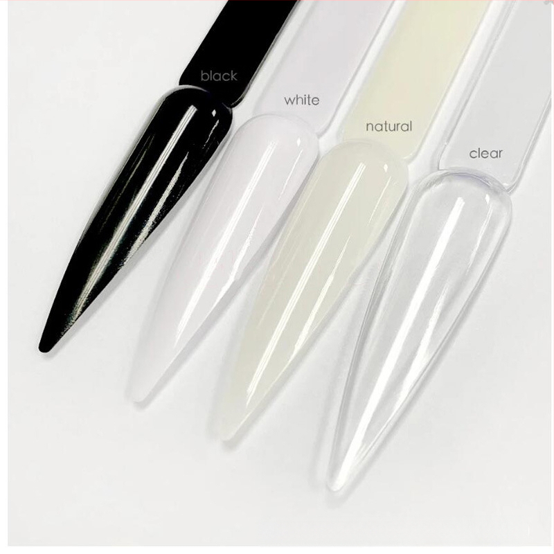 Nagu mākslas krāsu karte, 50 gab., vēdekļveida krāsu karte, nagu eļļas līmes plāksne, krāsu plāksnes prakses krāsu karte