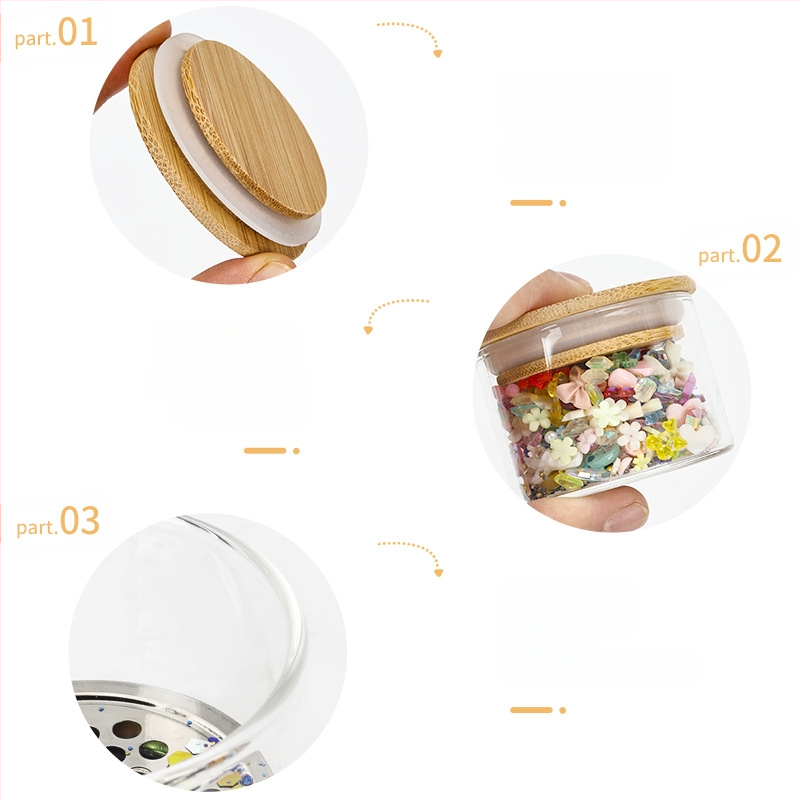 Nagų sutirštinto stiklo plovimo rašiklis, krištolinis puodelis, nerūdijančio plieno tinklelio filtras, puodelio fototerapijos šepetėlio valymo įrankis, didmeninė prekyba