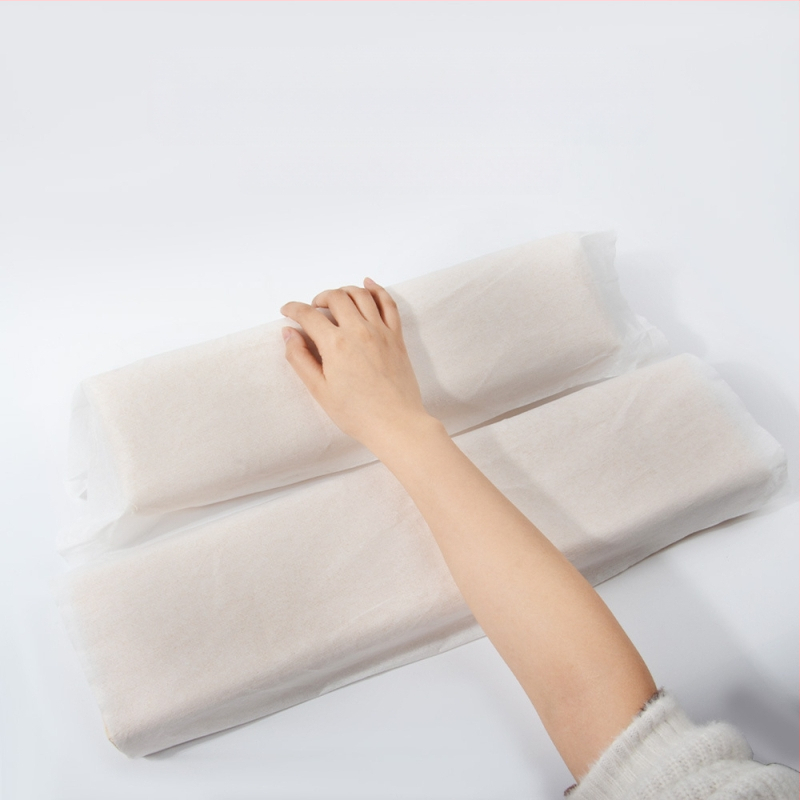 Vienkartinis nagų dailės pagalvėlė, nagų dailės pagalvėlė, pagalvėlė, audinio rankšluostis, medienos masės sutirštintas pagalvėlė, grožio rankšluostis