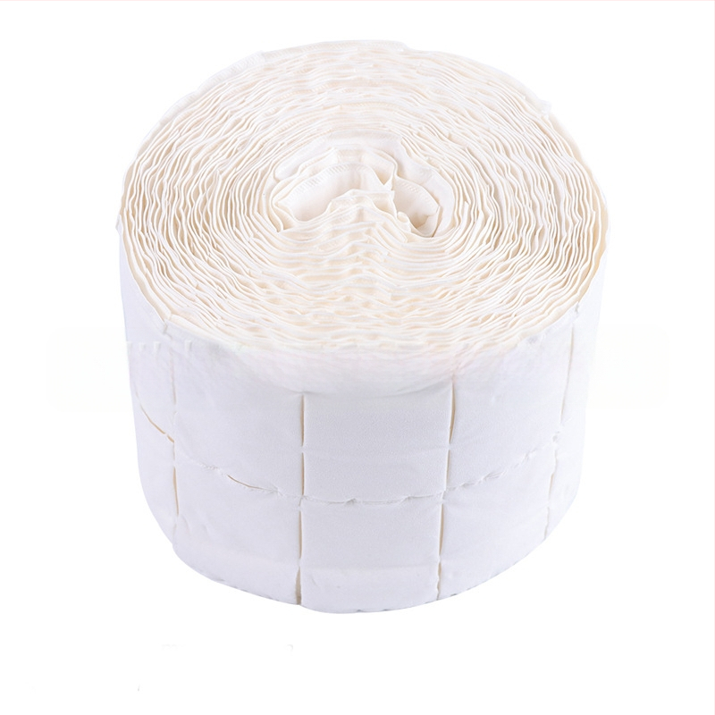 Nagų šalinimo rankšluostis, plėšomas, nagų šalinimo rankšluostis, medvilninis valymo popierius, 500 vnt. ritininis rankšluosčių ritininis popierius