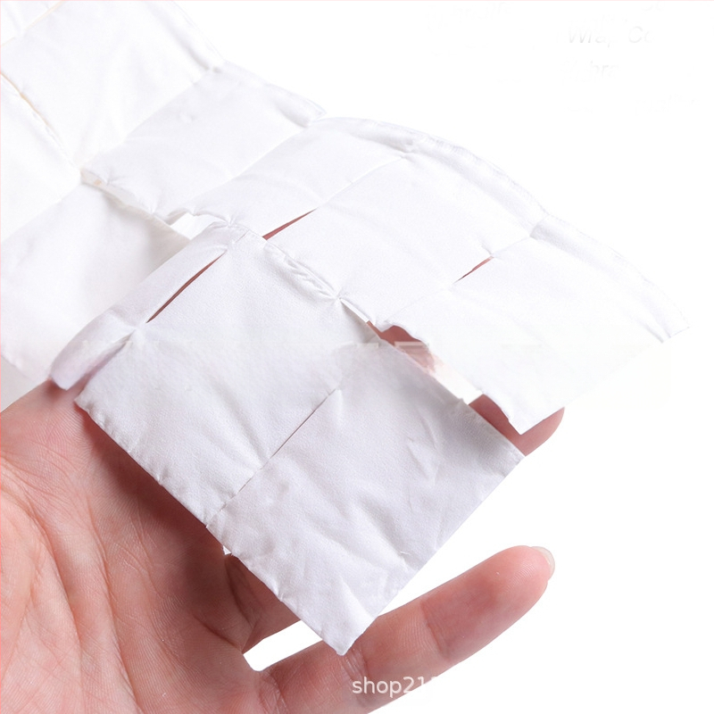 Nagų šalinimo rankšluostis, plėšomas, nagų šalinimo rankšluostis, medvilninis valymo popierius, 500 vnt. ritininis rankšluosčių ritininis popierius