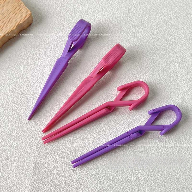 Izvairieties no līmes pārpildes rīka, kas ļauj jums iepazīt fototerapijas artefaktu, nagu veidošanas klipsi, nagu veidošanas klipša palīgrīku pret pārpildīšanu