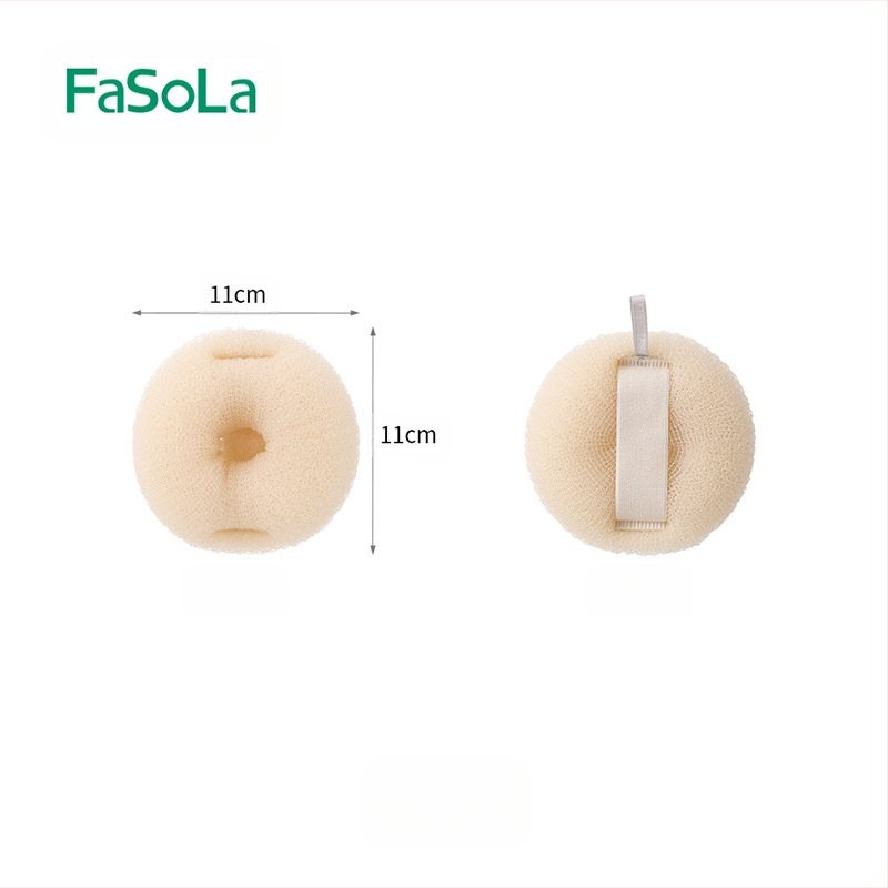 FaSoLa japán fürdő, fürdőgolyó, hátmasszázs, buborékháló, nem csillogó, szuper puha fürdőgolyó, fürdővirágok férfiaknak és nőknek