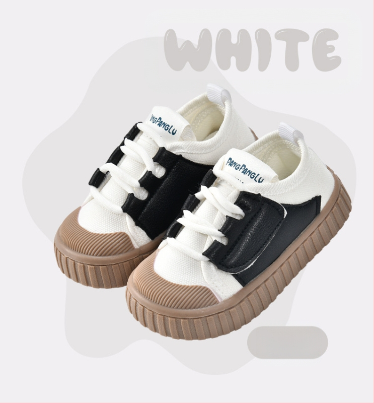 Jauni 24 gadus vecu mazuļu apavi zēnam un meitenei 0-1-2-3 gadus veciem rudens zīdaiņu apavi bērnu apavi zīdaiņu apavi