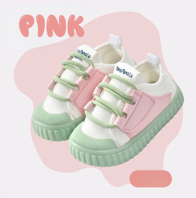 Jauni 24 gadus vecu mazuļu apavi zēnam un meitenei 0-1-2-3 gadus veciem rudens zīdaiņu apavi bērnu apavi zīdaiņu apavi