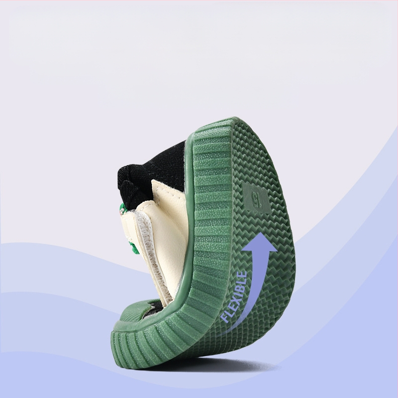 Jauni 24 gadus vecu mazuļu apavi zēnam un meitenei 0-1-2-3 gadus veciem rudens zīdaiņu apavi bērnu apavi zīdaiņu apavi