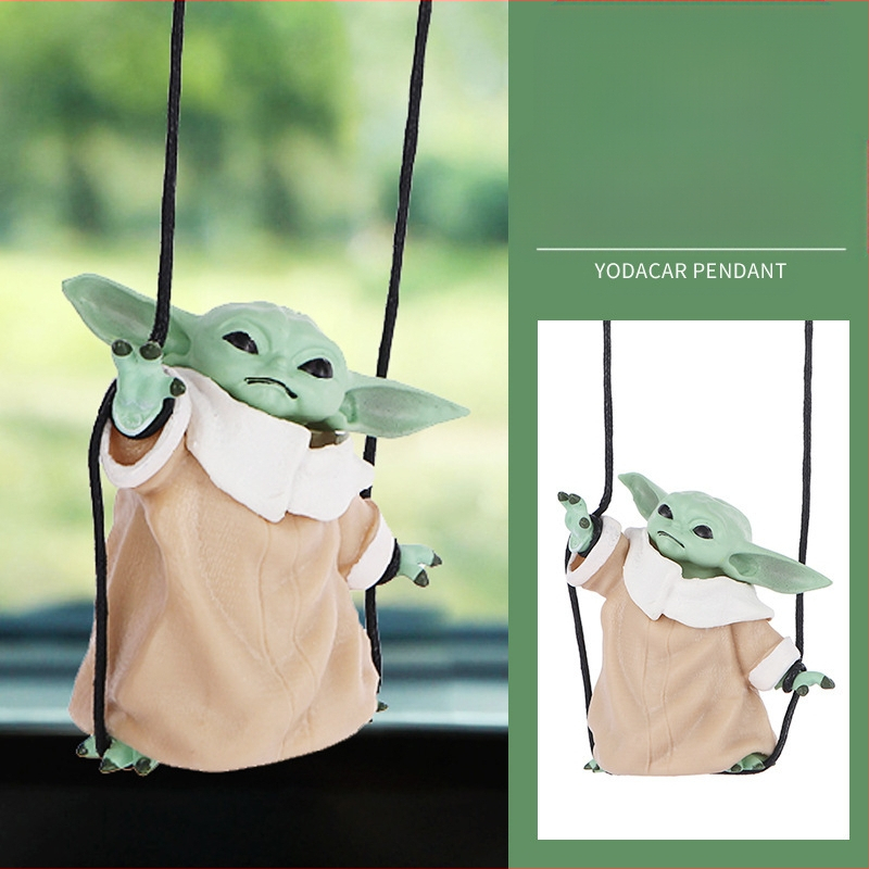 Εξατομικευμένο κρεμαστό κόσμημα αυτοκινήτου μενταγιόν αυτοκινήτου χαριτωμένα στολίδια μενταγιόν καθρέφτη οπισθοπορείας διακόσμηση αυτοκινήτου χονδρικής