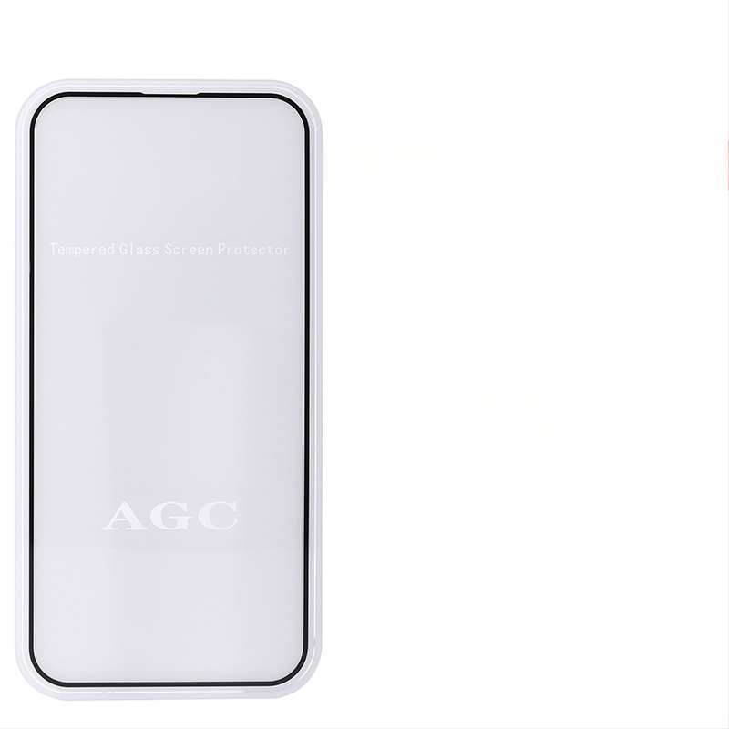 Висококачествено галванизирано закалено фолио за Apple 17/16/15/14 Xun Glass, защитно фолио за екран 13 Promax, фолио за телефон 12/11 Xr