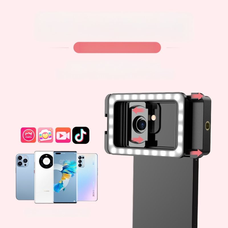 Ražotāja vairumtirdzniecības mobilā tālruņa makro aizpildījuma gaisma augstas izšķirtspējas uzacu tetovējums skropstas sulīgs manikīrs kukaiņu rotaslietas tiešraides šaušana