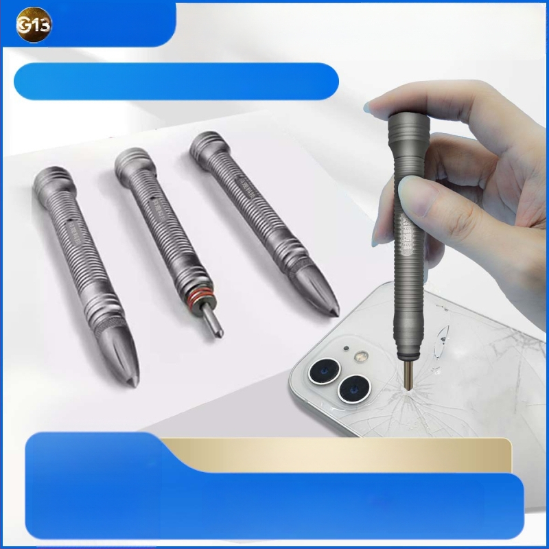 Пръскачката Keguan е подходяща за инструменти за отстраняване на заден капак, стъкло на екрана и ремонт на рамка, счупени артефакти.