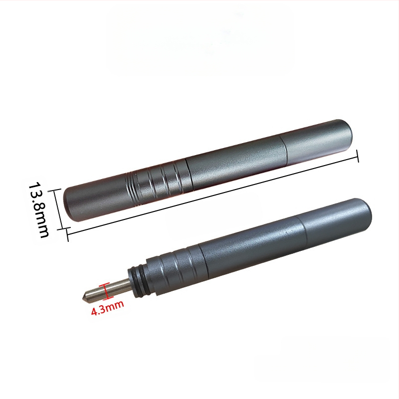 Στυλό με διαμάντι για πίσω κάλυμμα από γυαλί για κινητό τηλέφωνο, κατάλληλο για στυλό αμμοβολής με γυαλί για πίσω κάμερα κινητού τηλεφώνου