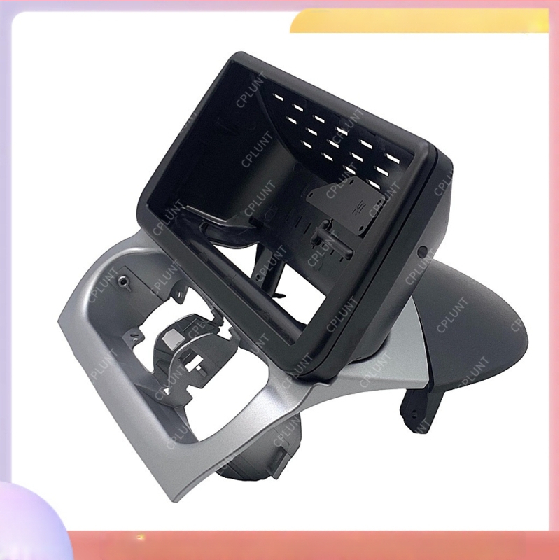 Piemērots OPEL COMBO, Opel CORSA TIGRA automašīnas navigācijas priekšējā rāmja modifikācijas paneļa raibs rāmis