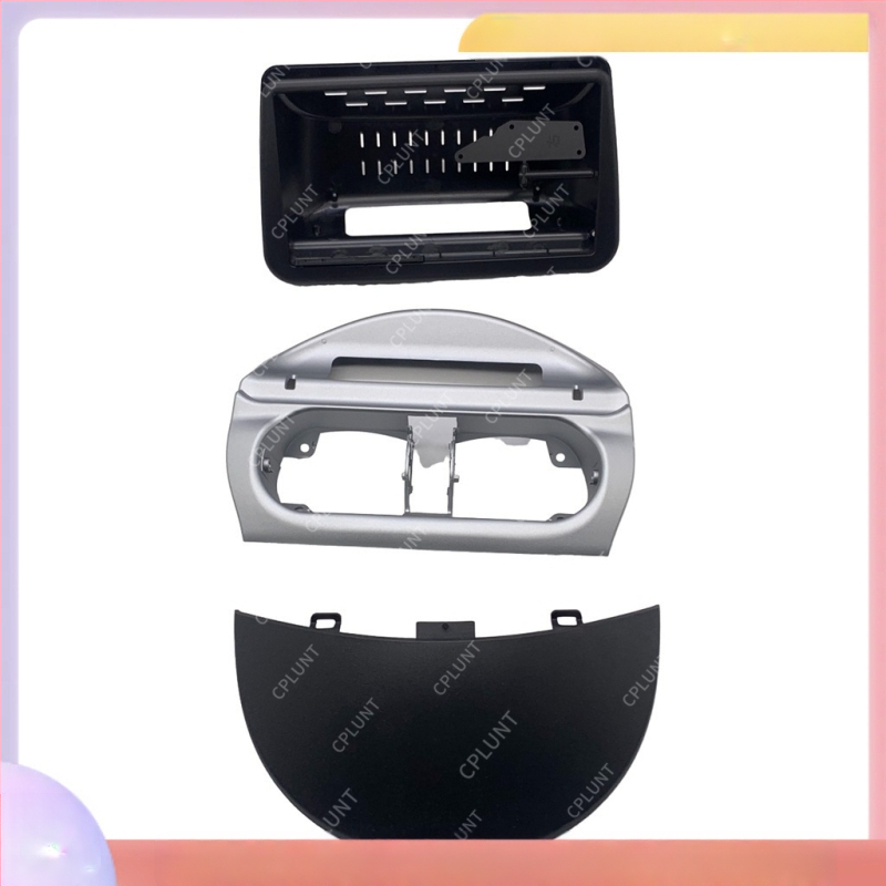 Piemērots OPEL COMBO, Opel CORSA TIGRA automašīnas navigācijas priekšējā rāmja modifikācijas paneļa raibs rāmis