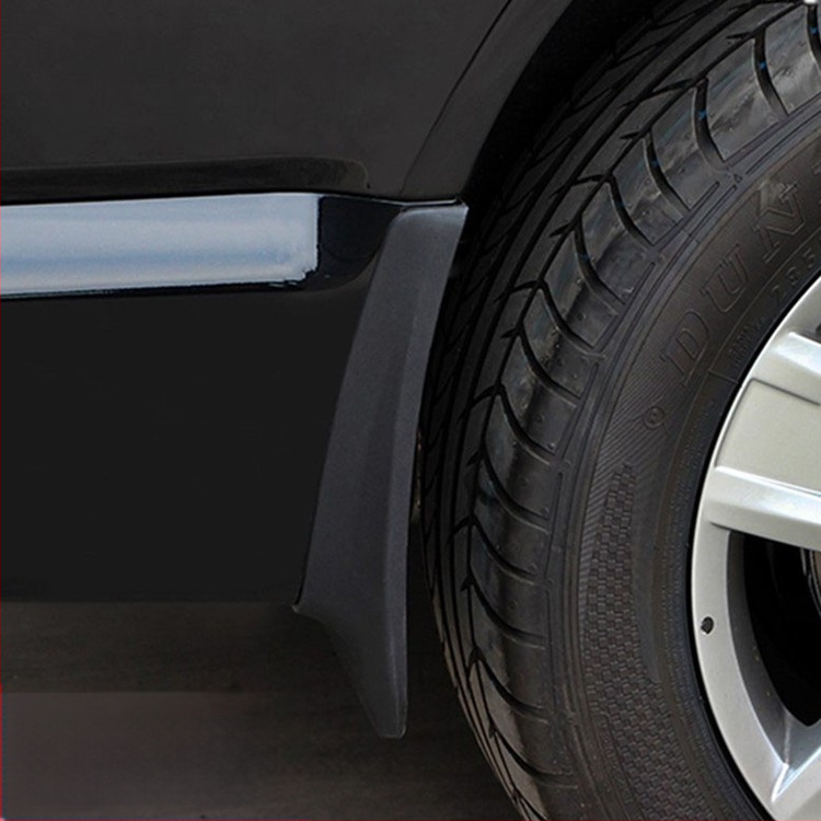 Tinka „Volkswagen Matvey Kailuwei T5T6T7“ purvasaugiams, automobilio modifikavimo priedai, minkšta guma