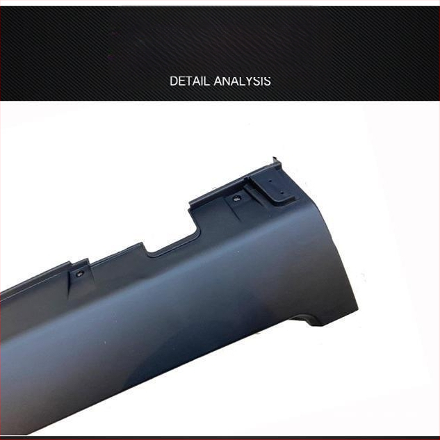 Tinka moderniam „Tucson“ šoniniam apatiniam slenksčiui, apatinei šoninės sijos šoniniam slenksčiui, naujam ir senam „Tucson“ apačios dideliam šoniniam apatiniam slenksčiui, „Send Snap“