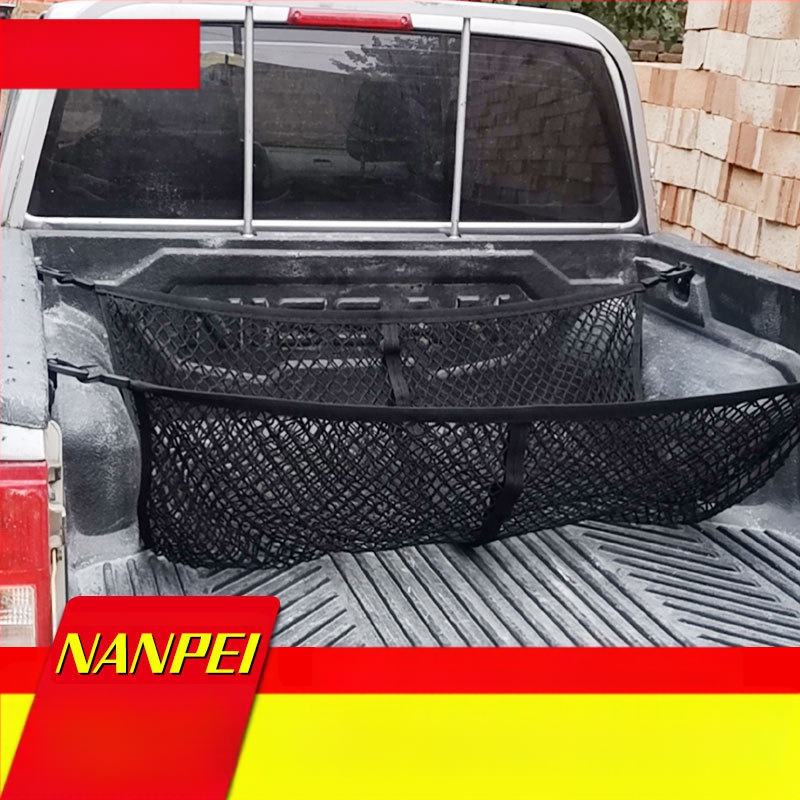 navara navara/np300 Great Wall Fengjun Great Wall pištolj pickup kamionet prtljažnik kutija s blagom kopča užeta kuka