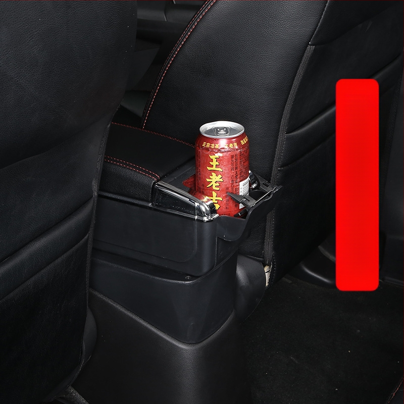 Taikoma „Skoda Crystal Sharp FABIA“ porankio dėžutei 07–14, seniems „Crystal Sharp“ centrinio porankio automobilio modifikavimo priedams