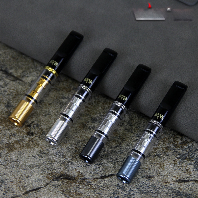 Φίλτρο τσιγάρου Yajue με φίλτρο κυκλοφορίας τύπου πλενόμενου φίλτρου τσιγάρου για άνδρες, φίλτρο καπνίσματος YJ058