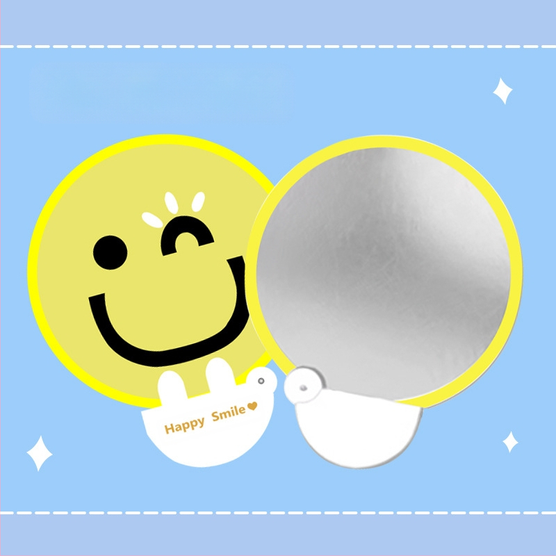 Vasarinis kiniško stiliaus atšvaitinis ventiliatorius, sulankstomas apvalus ventiliatorius, nešiojamas, kelioninis, fotografuojantis, šviesą užpildantis artefaktas, studentų mini apvalus ventiliatorius