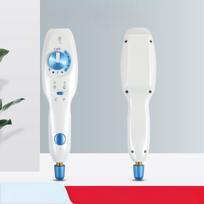 „Plamere Pen“ tarpvalstybinis nešiojamas elektrinis veido dėmių ir apgamų šalinimo grožio prietaisas „Plamere“ plazminis rašiklis