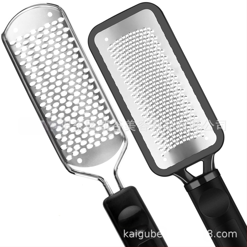 „Amazon“ geriausiai parduodama 304 nerūdijančio plieno pėdų dildė negyvai odai šalinti. Nerūdijančio plieno pėdų dildė pedikiūro įrankių rinkinys negyvai odai šalinti.