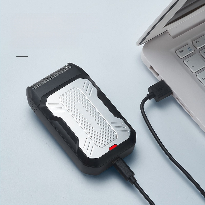 Tarpvalstybinis karšto pardavimo įkraunamas plaukų kirpimo mašinėlė Plaukų kirpimo mašinėlė Elektrinė kirpimo mašinėlė Namų kirpykla Kirpykla Profesionali elektrinė kirpimo mašinėlė