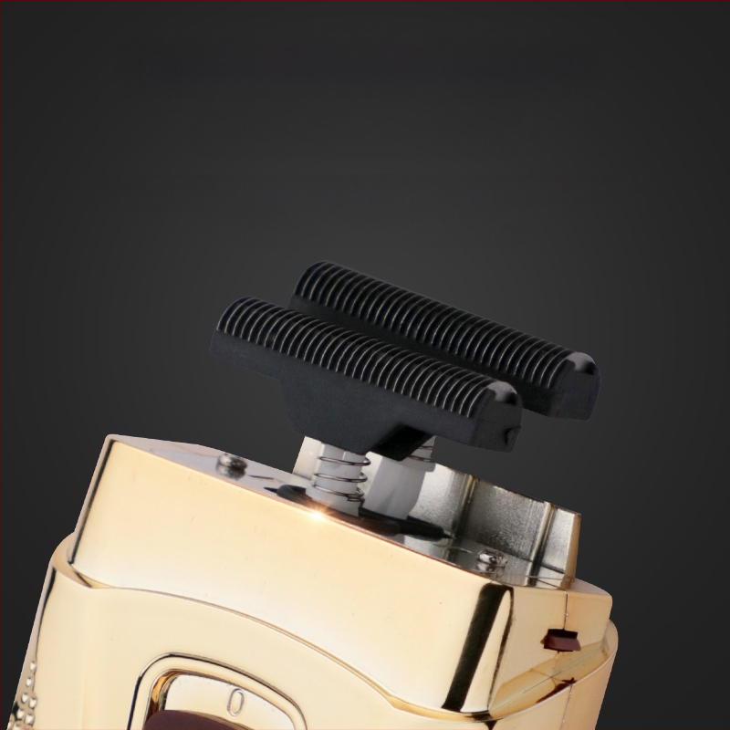 Tarpvalstybinis karšto pardavimo įkraunamas plaukų kirpimo mašinėlė Plaukų kirpimo mašinėlė Elektrinė kirpimo mašinėlė Namų kirpykla Kirpykla Profesionali elektrinė kirpimo mašinėlė