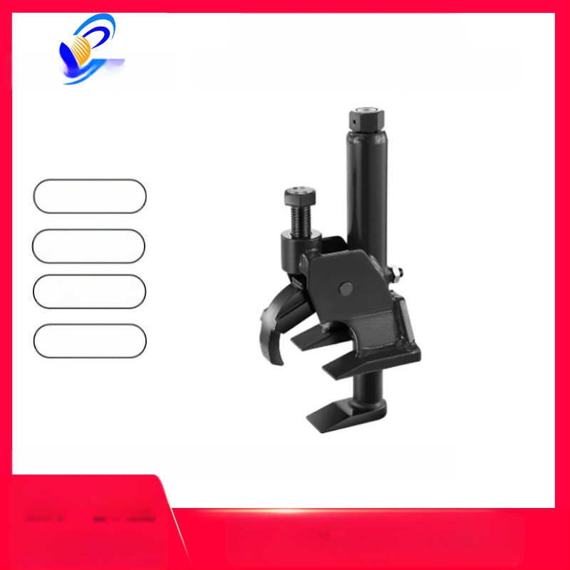 Lielu un mazu automašīnu pārnēsājama manuāla riepu noņemšanas mašīna Riepu mizotājs Riepu prese lāpstai Automašīnas manuālā riepu prese Vienkārša riepu noņemšanas mašīna