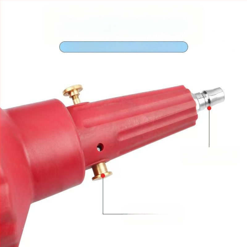 Pneumatinis rutulinio narvelio dulkių dangtelio keitimo įrankis, be išmontavimo, pusašio dulkių dangtelio nuėmimo montuotojo specialus įrankis automobilių remontui.