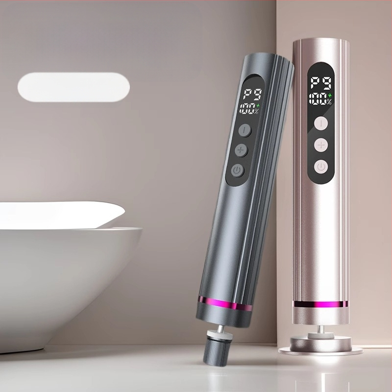 Elektrinis pedikiūras, naujas dviejų viename skaitmeninis ekranas, priežiūros šveitimo pėdų šlifuoklis, pėdų šlifuoklis, elektrinis pėdų kirptuvas