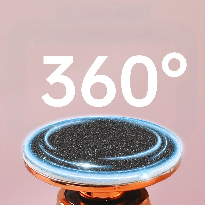 Elektrinis pėdų šlifuoklis, kulnų grandiklis, pėdų šlifuoklis, negyvos odos šalinimo įrankis, įkraunamas nuospaudų šalinimo įrankis, automatinis pedikiūro šlifuoklis