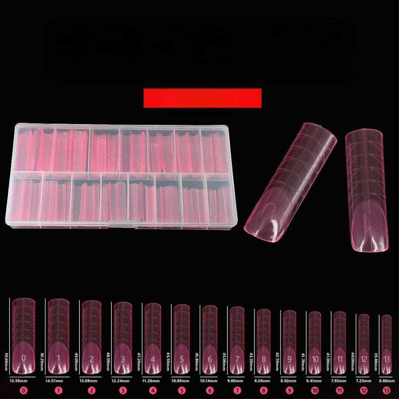 „Hot 150 Pink Denim Armor“ plokščiagalvis krištolinis šarvas prailginamiesiems šarvams fototerapijos šarvas dirbtinių nagų manikiūras pasienio linijoms