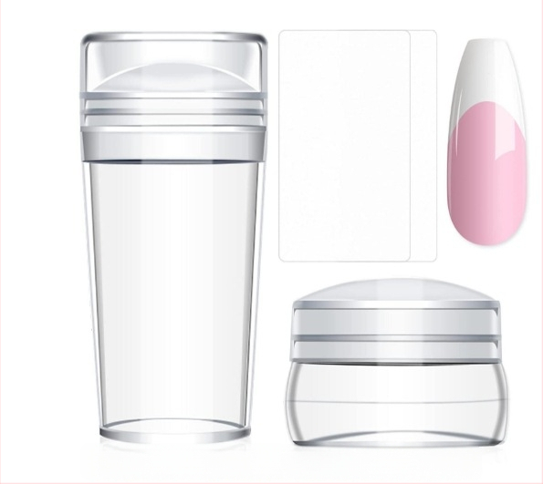 Tarpvalstybiniai „Amazon“ nagų įrankiai tinka naujiems nagų sandarikliams, nagų lakams, „pasidaryk pats“ spausdinimas, didmeninė prekyba