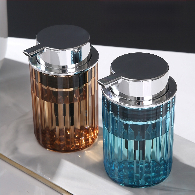 Kelioninis prausimosi puodelis Šampūnas Kūno muilas Rankų muilas Presas Putplasčio buteliukas Veido valiklis Putplasčio buteliukas