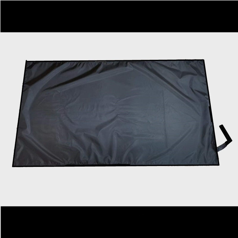 Profesionálna rohož do auta, rohož do kufra auta, špeciálna rohož pre vodičov, skladacia rohož do auta, rohož do kufra auta