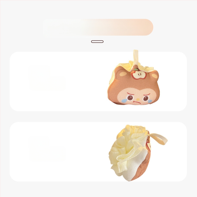 Dvipusis vonios rankšluostis, naujas stilius, specialus moterims, nugaros įtrynimo purvo artefaktas, dviejų viename buitinių vonios rankšluosčių didmeninė prekyba