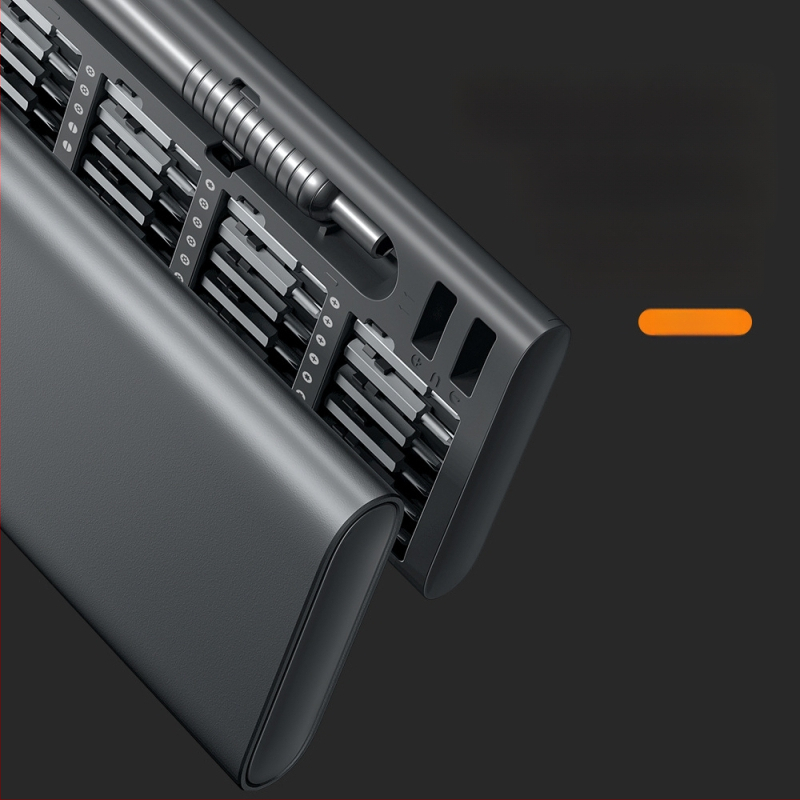 Naujas tikslus rankinis šešiakampis kryžminis daugiafunkcis atsuktuvas S2 mobiliųjų telefonų taisymo įrankiams