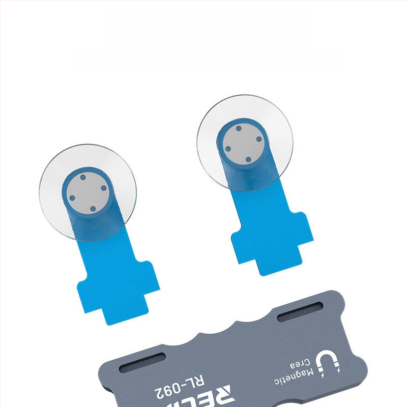 Xinxun инструмент RL-092 вендуза силен вакуумен адсорбционен екран фиксиран ремонт мобилен телефон дънна платка батерия