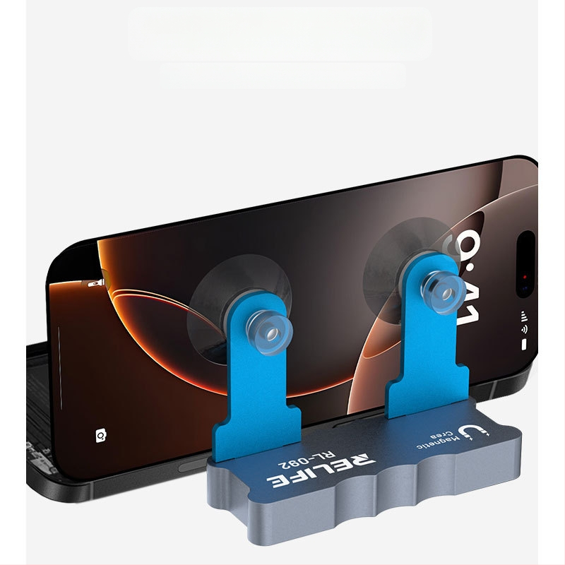 Xinxun инструмент RL-092 вендуза силен вакуумен адсорбционен екран фиксиран ремонт мобилен телефон дънна платка батерия