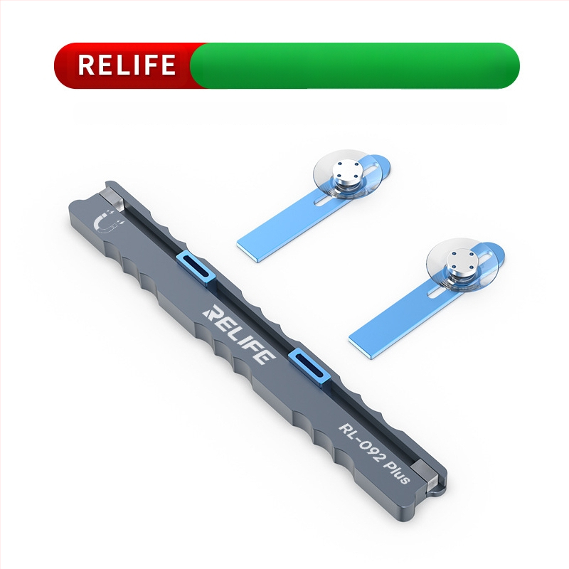 Xinxun инструмент RL-092 вендуза силен вакуумен адсорбционен екран фиксиран ремонт мобилен телефон дънна платка батерия