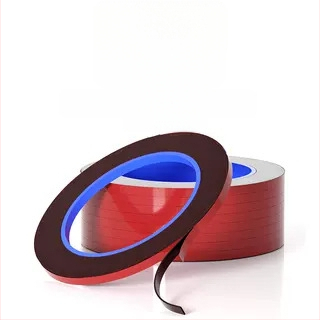 „Repair Man T3“ lenkto ekrano mobiliojo telefono remonto raudona plėvelė, dvipusis lipnus ekrano rėmelis, klijai, planšetinio kompiuterio galinis dangtelis